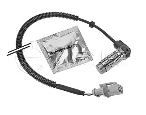 103770 Febi Sensor ABS dianteiro esquerdo