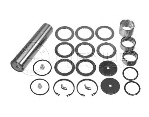 Compre 81442056025 MAN Kit de reparação do pivô de extremidade do eixo