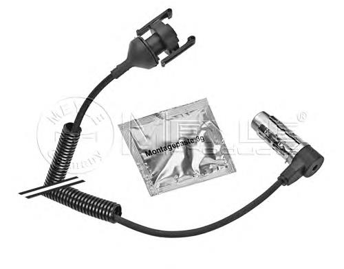 Sensor ABS 337026 Diesel Technic