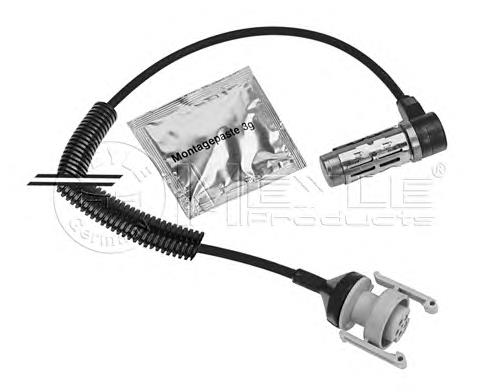 Compre 2260142 Cojali Sensor ABS dianteiro esquerdo