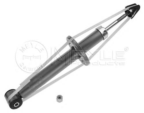 Amortecedor traseiro Sachs 170885 preço, a partir de 54,48 USD