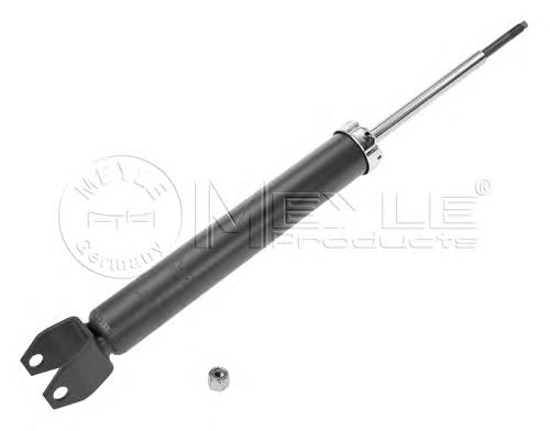 556295 Sachs Amortecedor traseiro