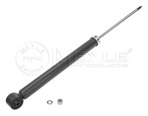 Amortecedor traseiro MM01048 Japan Parts