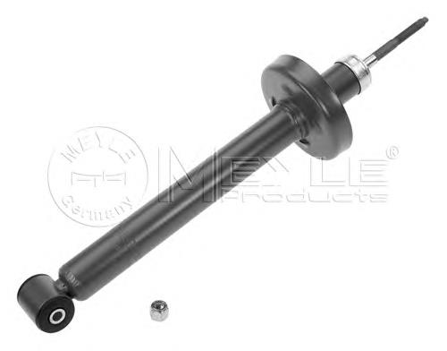 Compre 1416G Magneti Marelli Amortecedor traseiro