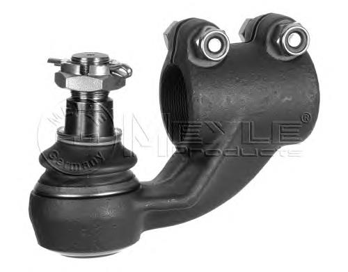 Ponta externa da barra de direção DAF 67389 preço, a partir de 80,38 USD
