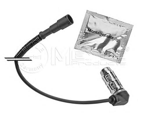 Sensor dianteiro de ABS 4410328790 Wabco