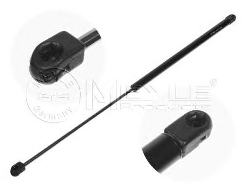 Compre 3B0823359D VAG Amortecedor da capota