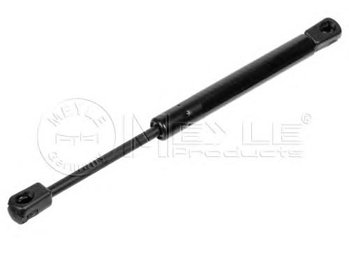Compre 4B5827552D VAG Amortecedor de tampa de porta-malas (de 3ª/5ª porta traseira)