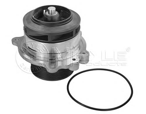 Bomba de água (bomba) de esfriamento Gates WP5021HD preço, a partir de 167,56 USD
