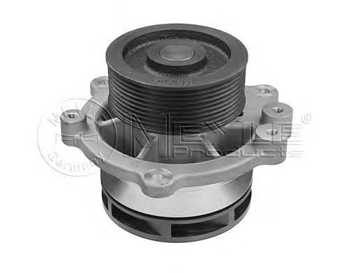 Bomba de água (bomba) de esfriamento Gates WP5021HD