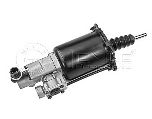 Compre 09051412 AIR Fren Reforçador de embraiagem Reforçador Hidráulico Pneumático