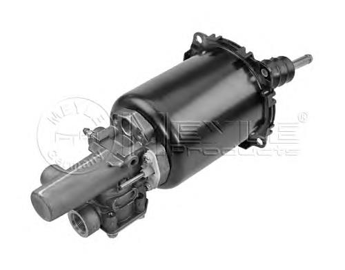 Compre II31733 Knorr-bremse Reforçador de embraiagem Reforçador Hidráulico Pneumático