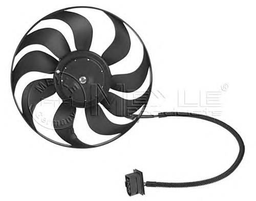 Ventilador elétrico de esfriamento montado (motor + roda de aletas) ERA 352110 preço, a partir de 75,29 USD