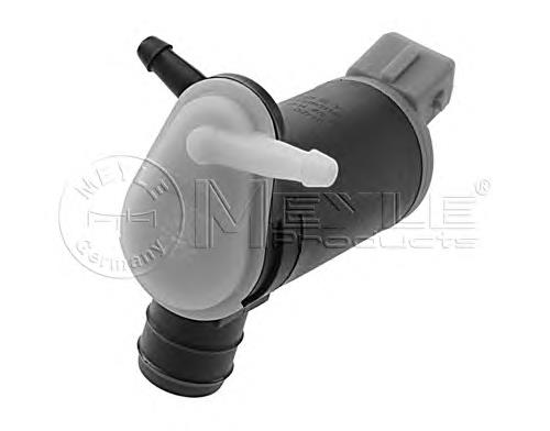 Compre 954602 Cautex Bomba de motor de fluido para lavador de vidro dianteiro
