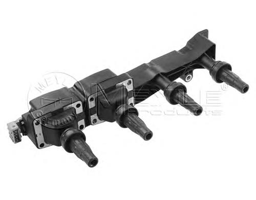 Bobina de ignição Meyle 11148850002 preço, a partir de 66,35 USD