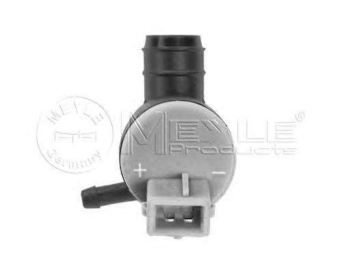 Compre 190358 Triclo Bomba de motor de fluido para lavador de vidro dianteiro