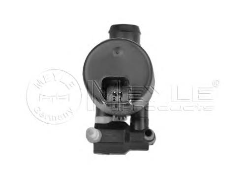 Compre 11148700001 Meyle Bomba de motor de fluido para lavador de vidro dianteiro