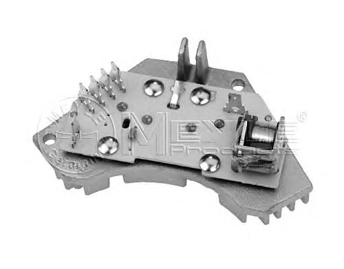 160230 ACR Resistor (resistência) de ventilador de forno (de aquecedor de salão)