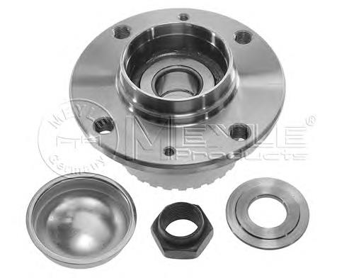 Compre 374837 Peugeot/Citroen Cubo traseiro