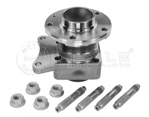 11147520001 Meyle Cubo traseiro
