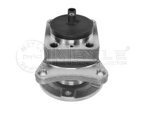 Cubo traseiro Meyle 11147520001 preço, a partir de 183,08 USD