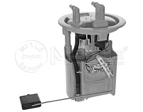 Módulo de bomba de combustível com sensor do nível de combustível Peugeot/Citroen 1525W5 preço, a partir de 40,86 USD