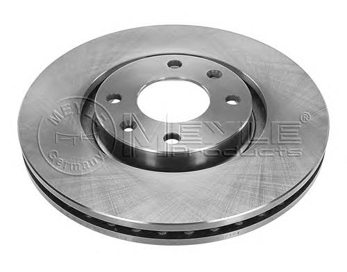 Compre CD7152V Bremsi Disco do freio dianteiro