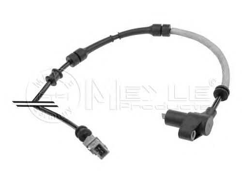 78091 FAE Sensor ABS traseiro