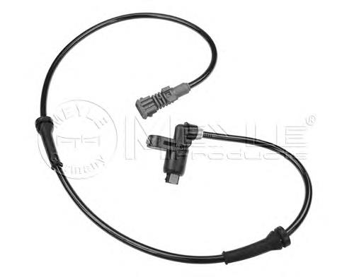Sensor dianteiro de ABS Febi 36941 preço, a partir de 23,78 USD