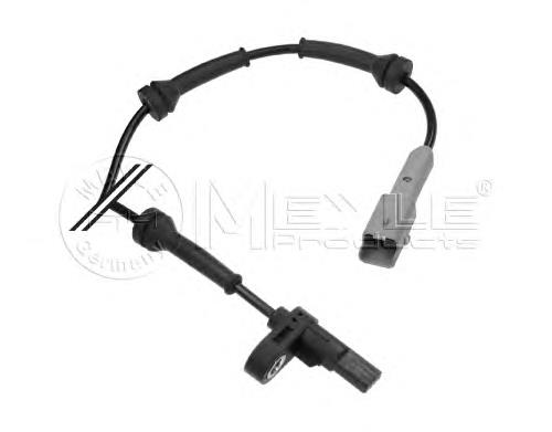 78116 FAE Sensor ABS traseiro