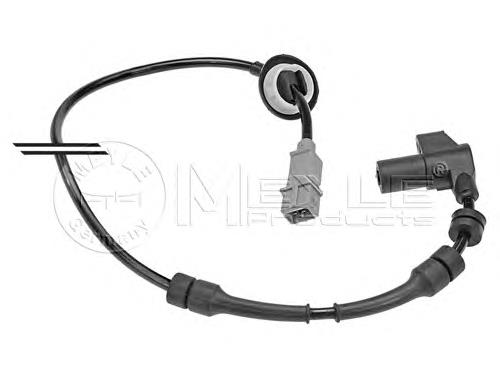 T450184 STC Sensor dianteiro de ABS