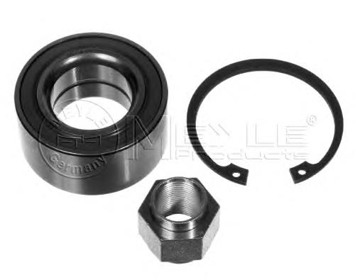 Rolamento de cubo dianteiro Scania 1381092 preço, a partir de 25,01 USD