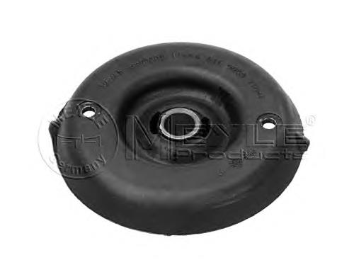 Compre 9821040880 Peugeot/Citroen Suporte de amortecedor dianteiro