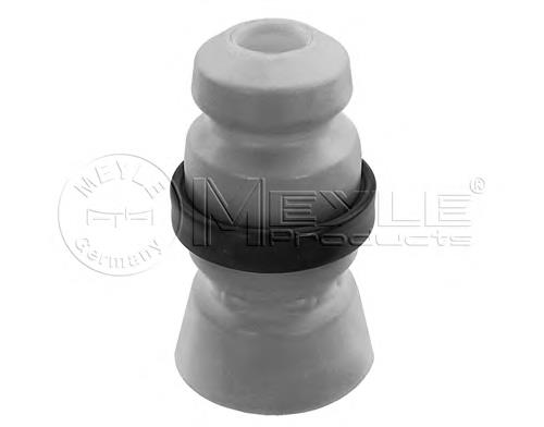 Pára-choque (grade de proteção) de amortecedor traseiro Metalcaucho 13198 preço, a partir de 10,05 USD