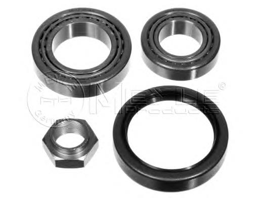 Compre 335025 Peugeot/Citroen Rolamento de cubo traseiro