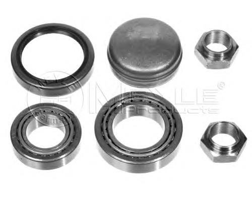 Compre R14079 SNR Rolamento de cubo traseiro