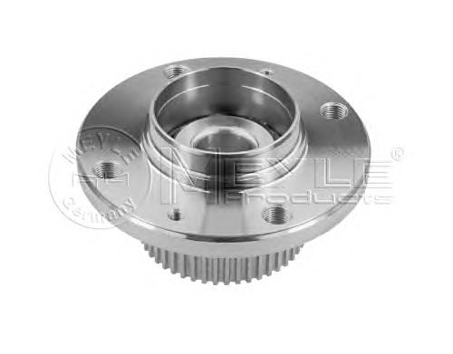 374841 Peugeot/Citroen Cubo traseiro