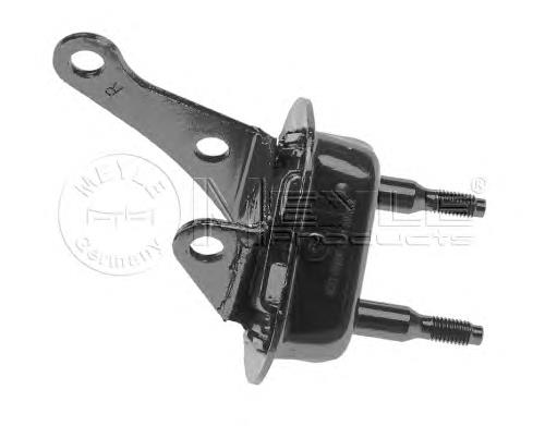 Compre 030431 Cautex Coxim de viga traseira