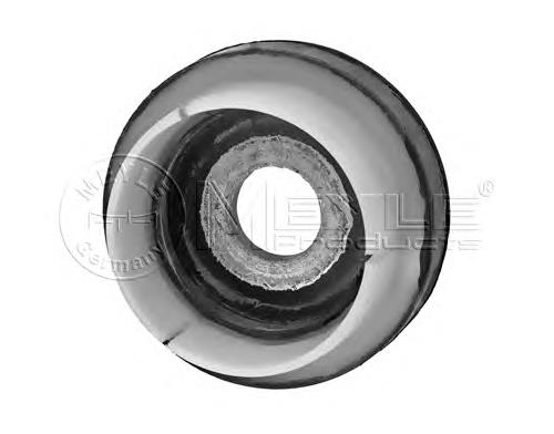 Compre 350418 Peugeot/Citroen Bloco silencioso (coxim) de viga dianteira (de plataforma veicular)