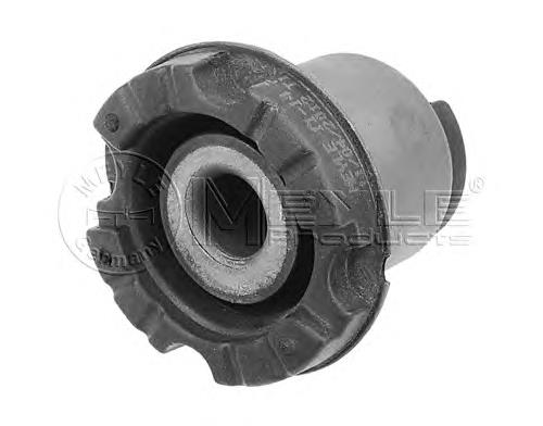Compre 031364 Cautex Bloco silencioso de viga traseira (de plataforma veicular)