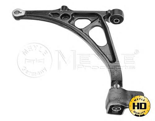 Compre 11752 Febi Braço oscilante inferior esquerdo de suspensão dianteira