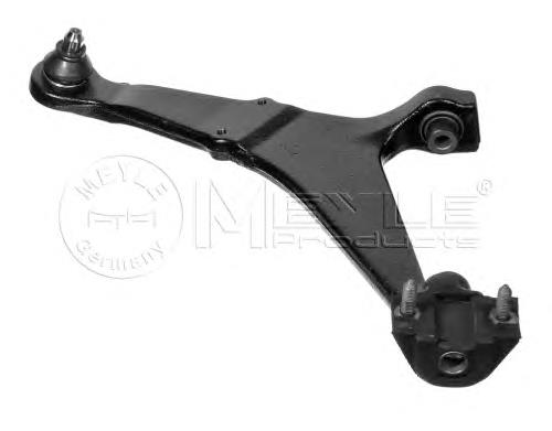 Compre 352078 Peugeot/Citroen Braço oscilante inferior esquerdo de suspensão dianteira