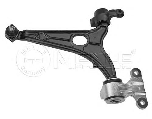 Braço oscilante inferior esquerdo de suspensão dianteira 3RG 31905 preço, a partir de 73,21 USD
