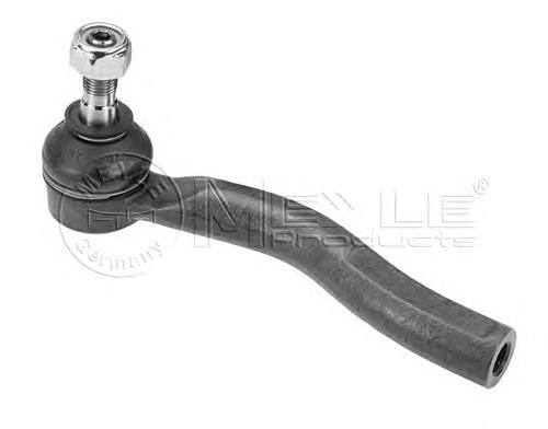 1610936080 Peugeot/Citroen Ponta externa da barra de direção