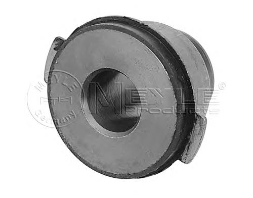 Compre 05977 Metalcaucho Bloco silencioso (coxim) de viga dianteira (de plataforma veicular)