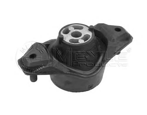 Coxim (suporte) direito de motor 02784 Metalcaucho
