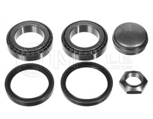 Compre 335029 Peugeot/Citroen Rolamento de cubo dianteiro