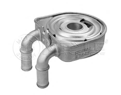 Radiador de óleo (frigorífico), debaixo de filtro Cautex 031435 preço, a partir de 51,28 USD
