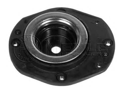Compre 503862 Peugeot/Citroen Suporte de amortecedor dianteiro