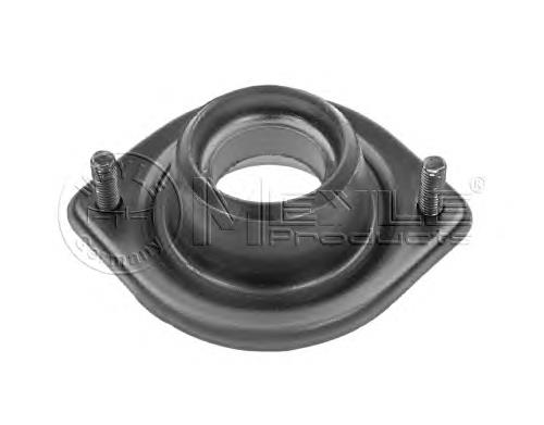 Suporte de amortecedor dianteiro Mapco 33450
